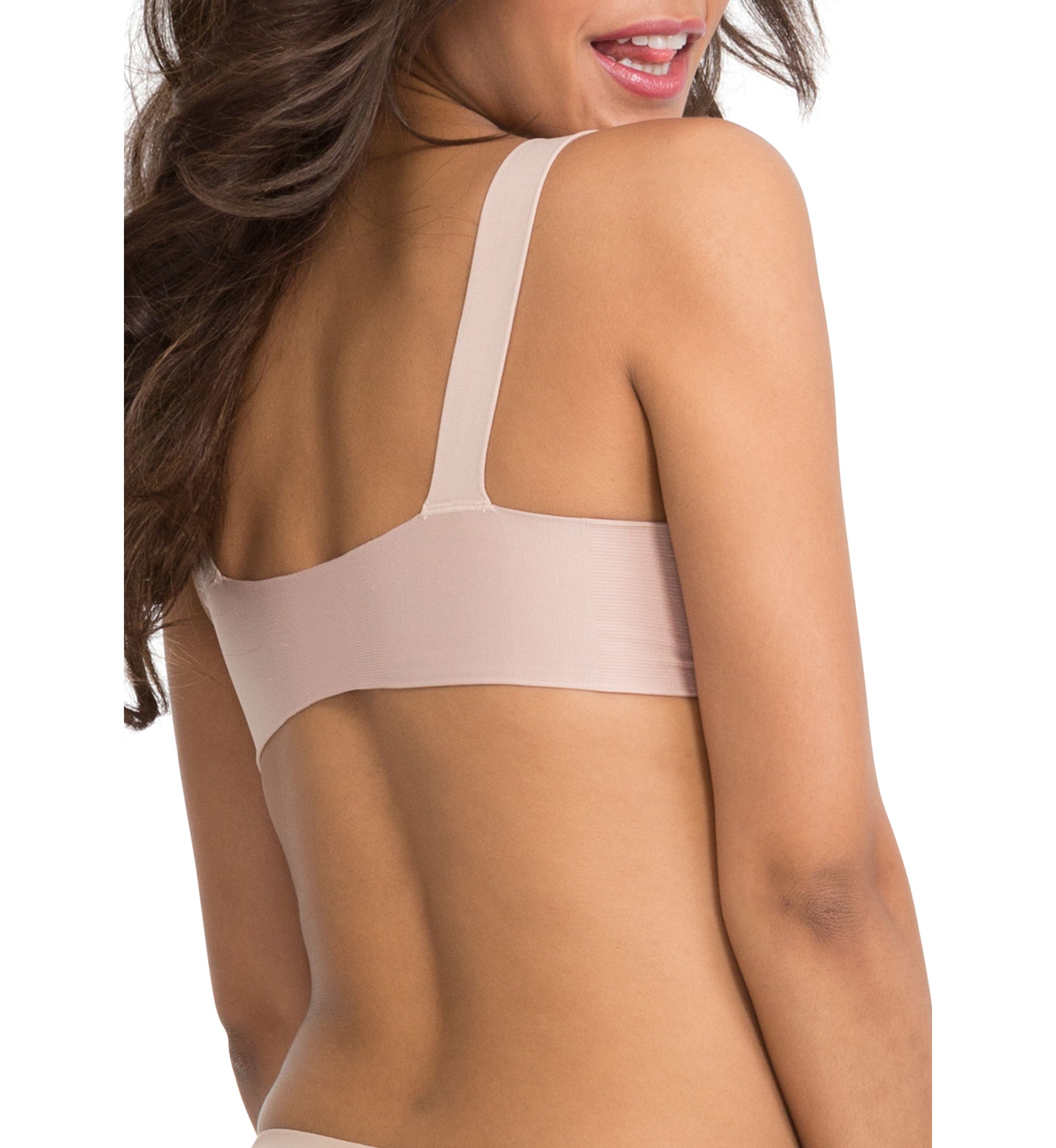 Womens Bra-llelujah® Underwire Bra