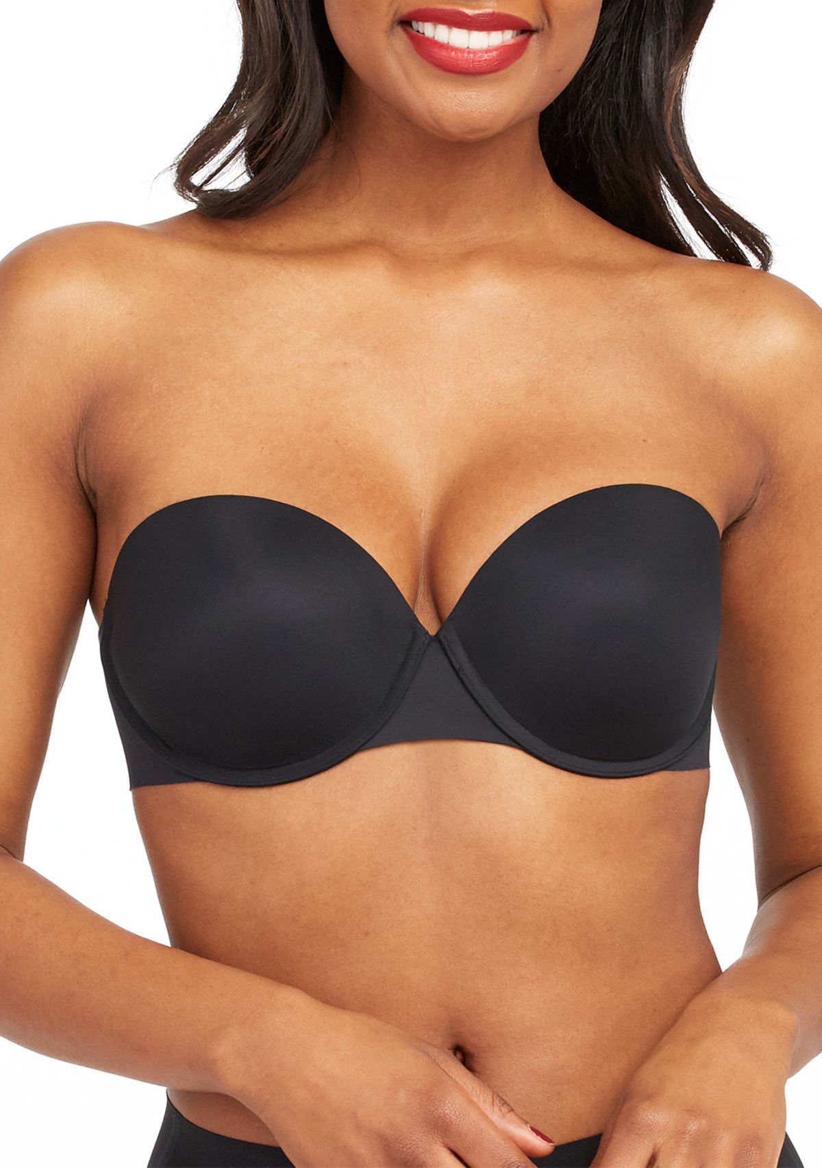 	  Up For Anything Strapless™ Bra  