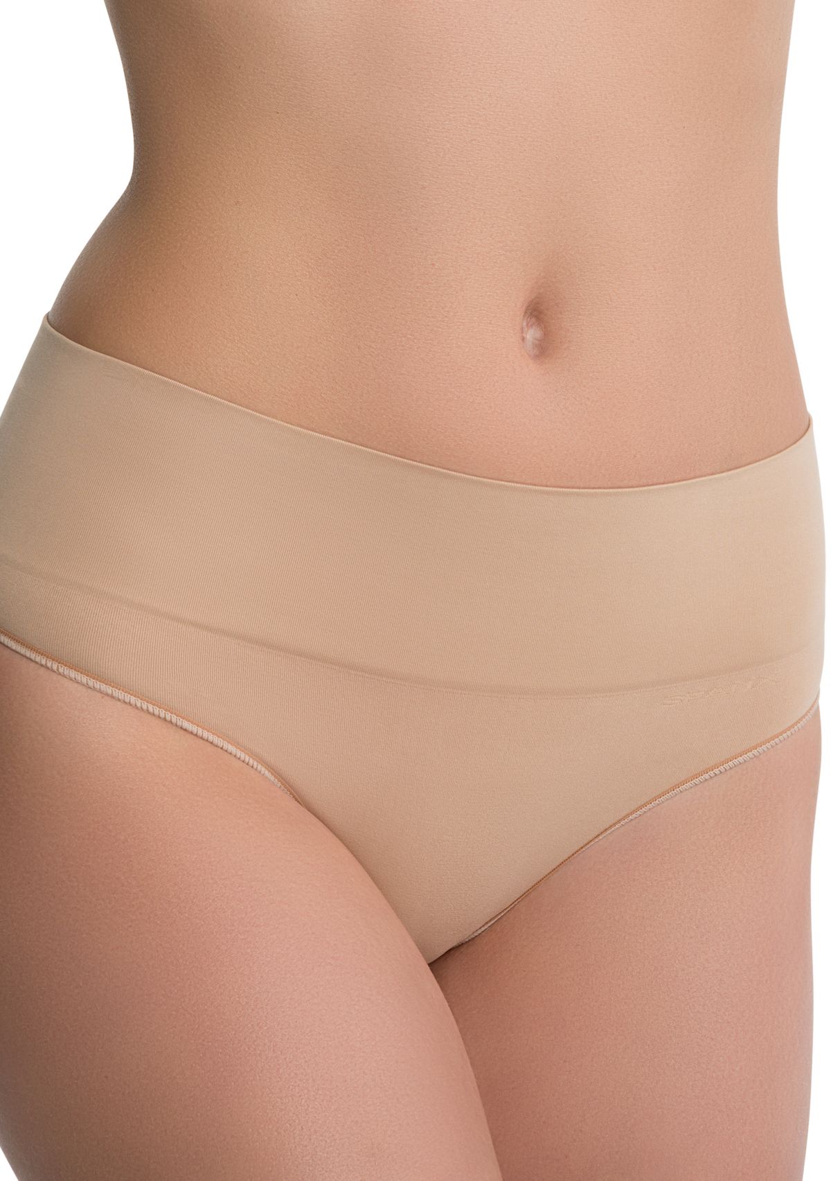 Plus Size Everyday Shape Brief