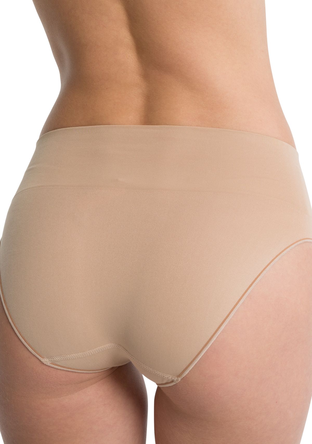 Plus Size Everyday Shape Brief