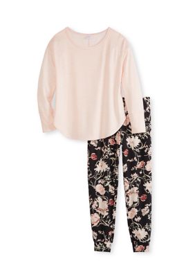 pajama sets joggers