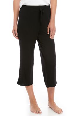 New Directions® Women's Capri Pajama Pants | belk