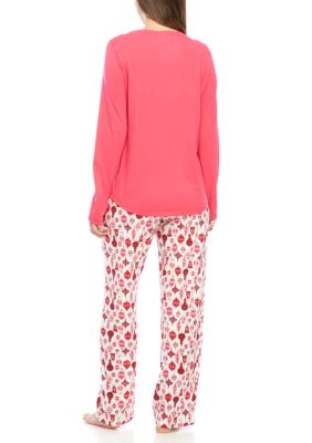 Belk new 2025 direction pajamas