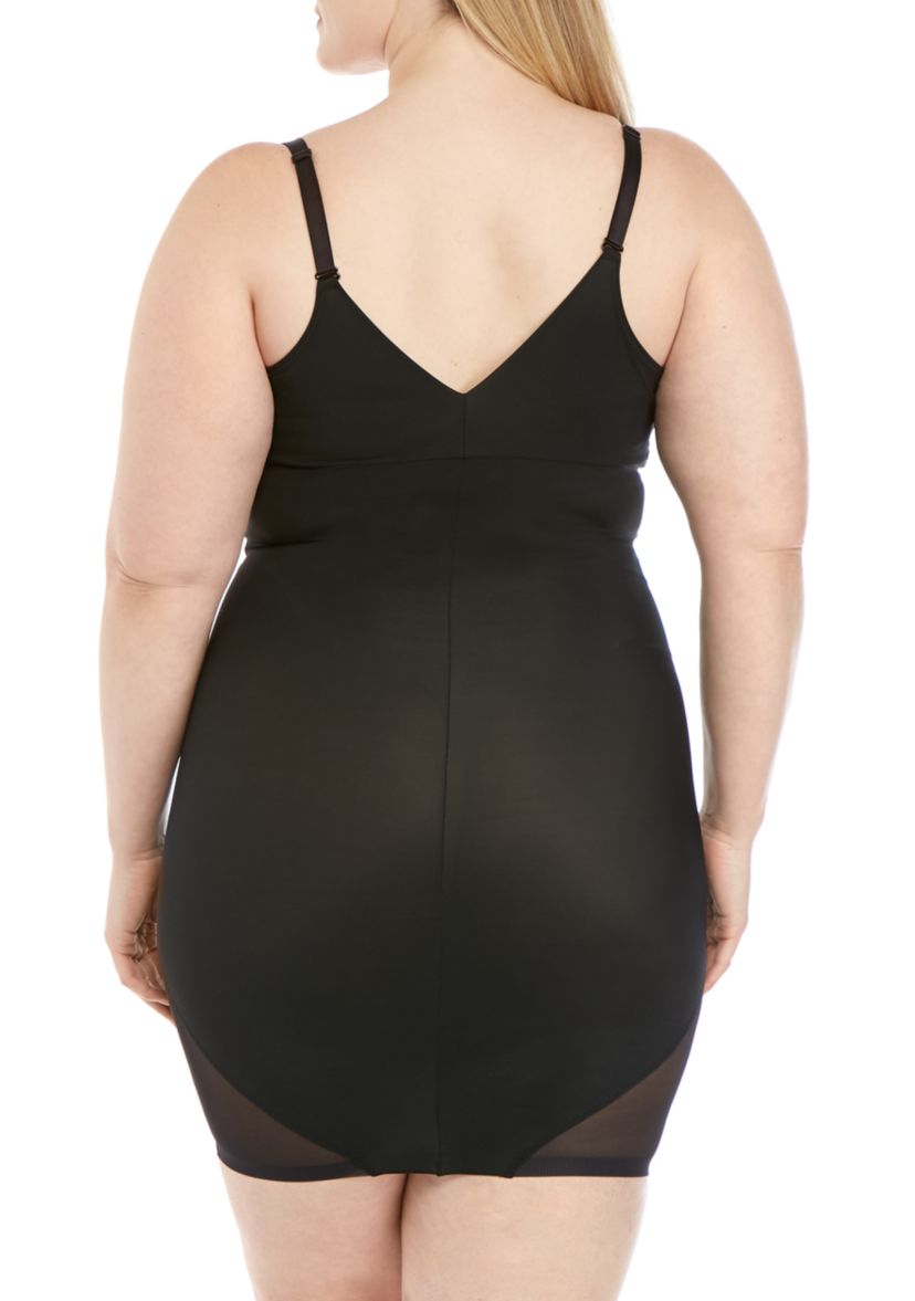 Open Bust Slip 
