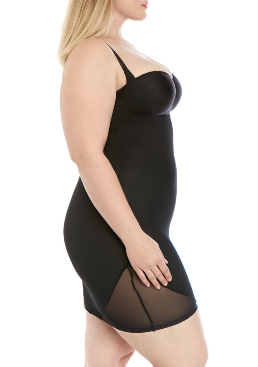 Open Bust Slip 
