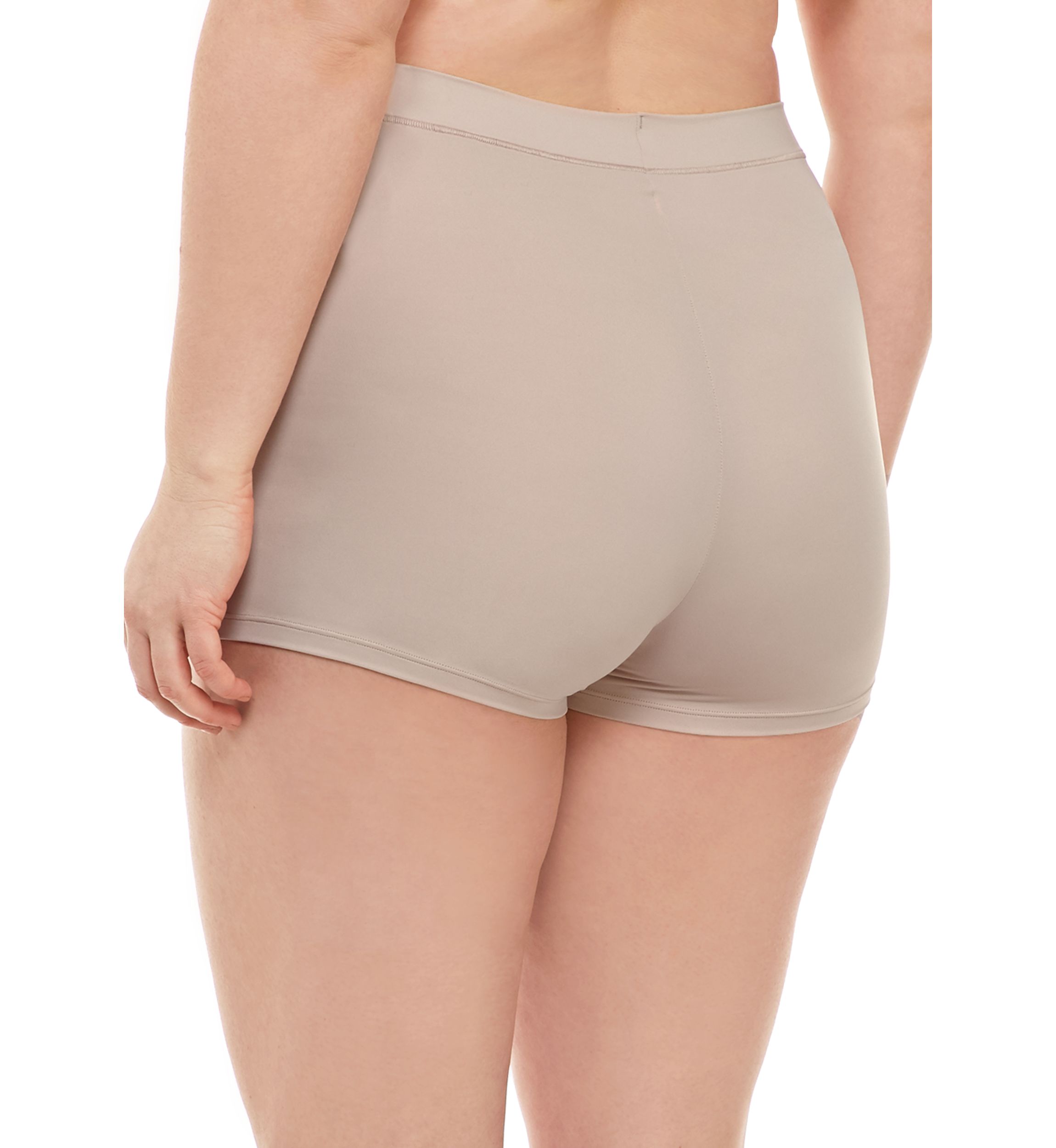 Primers Boyshorts 