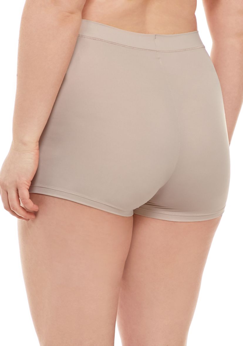 Primers Boyshorts 