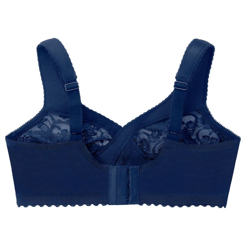 Full Figure Plus Size MagicLift Original Support Bra Wirefree #1000
