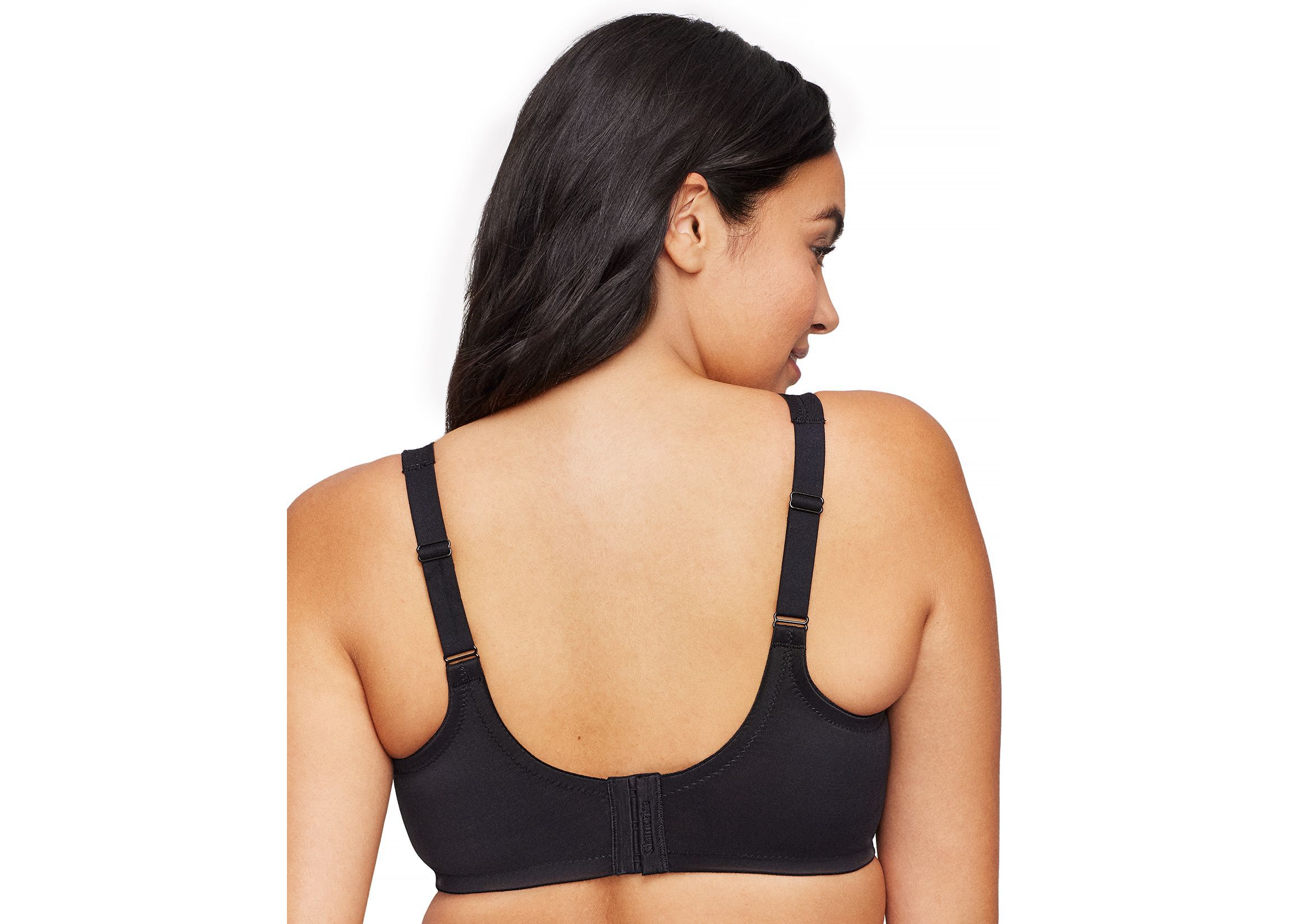 Full Figure Plus Size WonderWire Minimizer Bra Underwire #9003