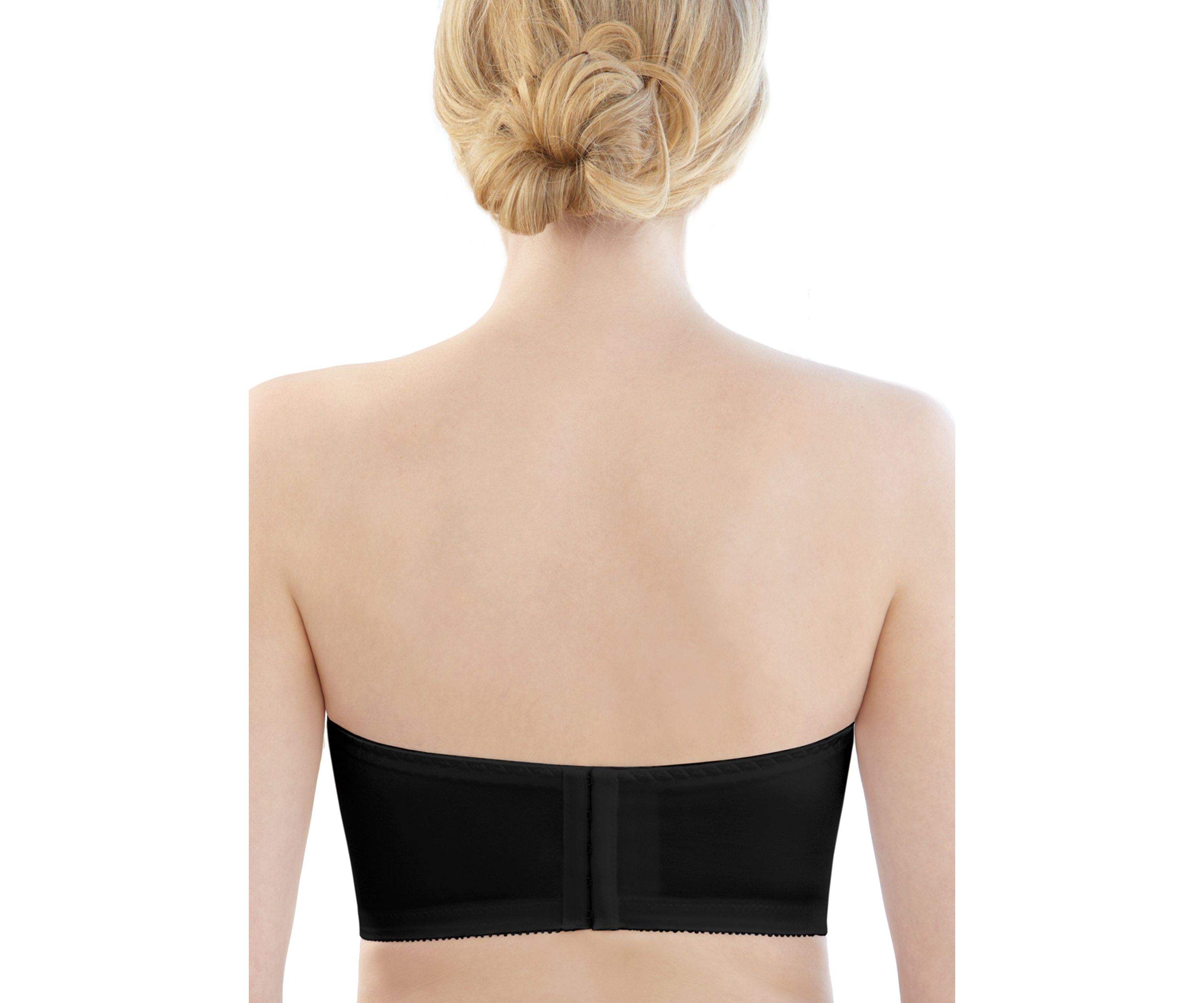 Strapless Bra