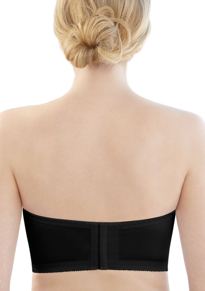 Strapless Bra