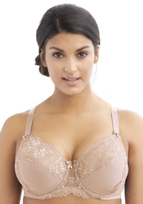 Lacy Wonderwire Bra