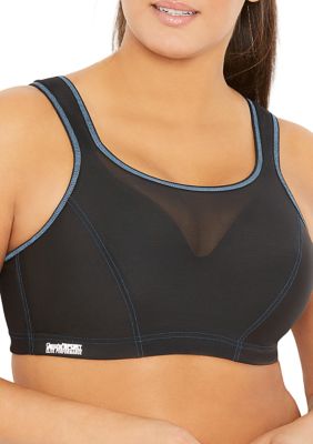 High Impact Cami Wire Sports Bra