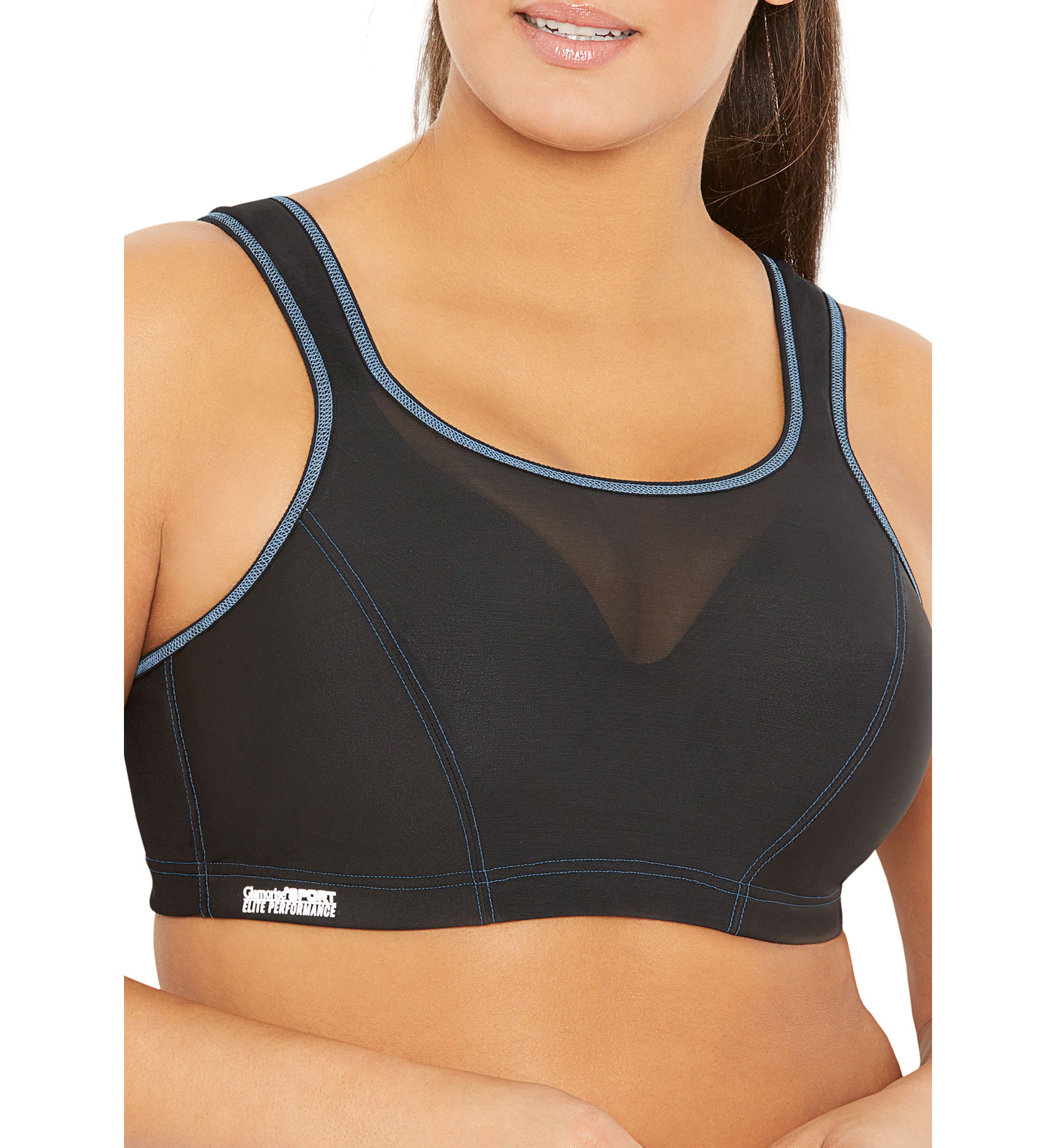 High Impact Cami Wire Sports Bra