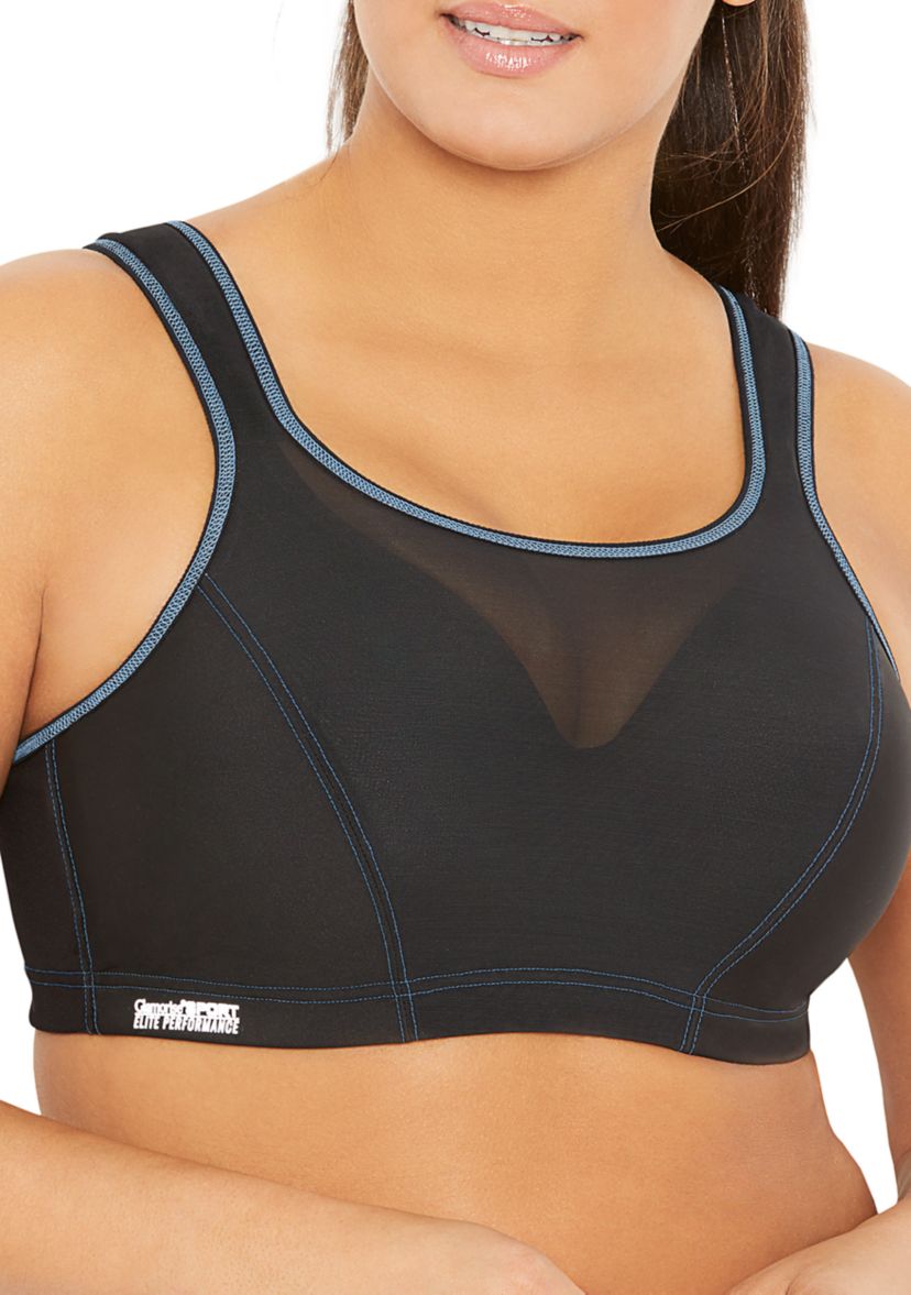 High Impact Cami Wire Sports Bra