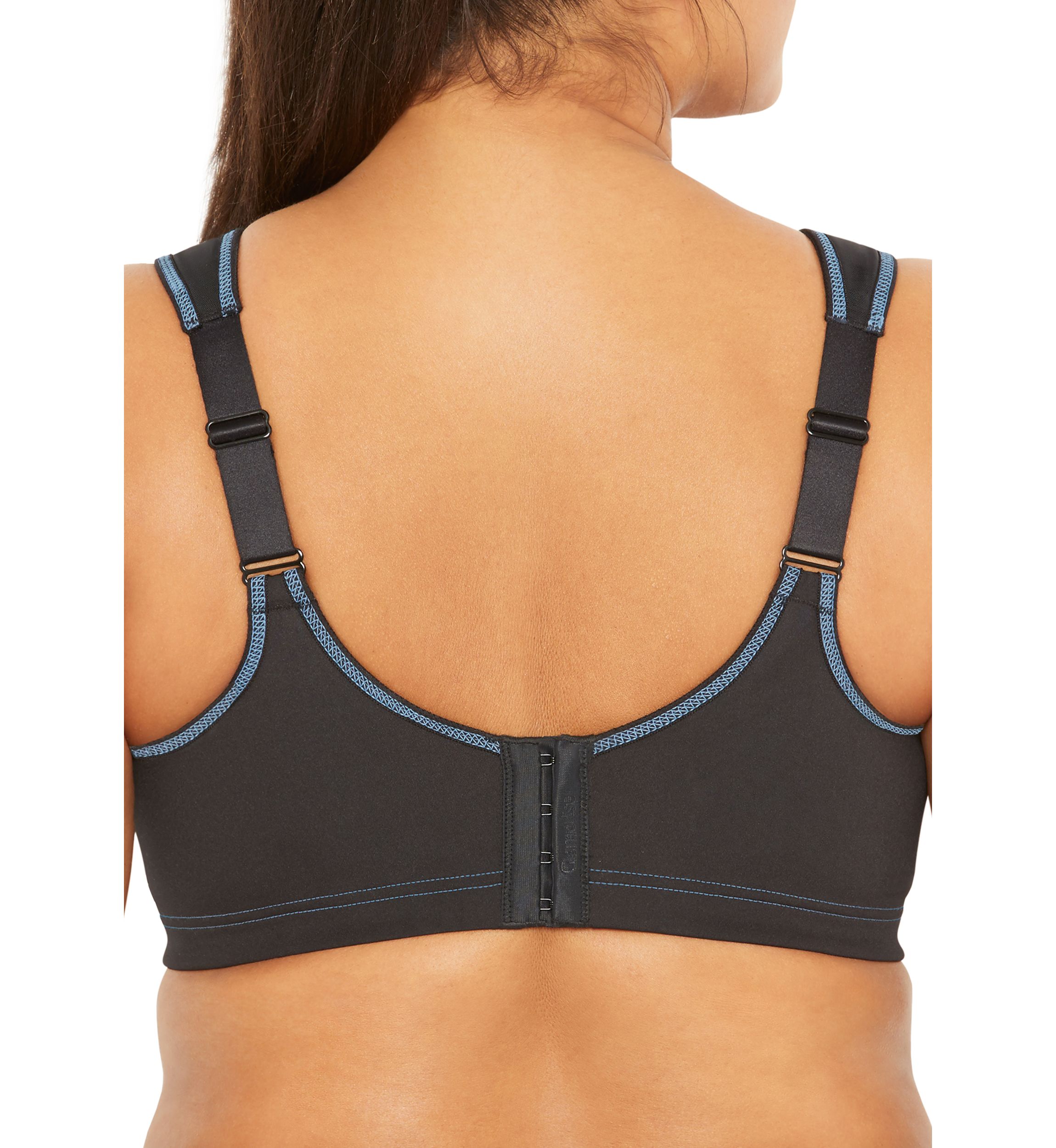 High Impact Cami Wire Sports Bra