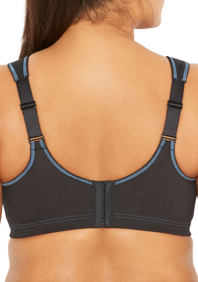 High Impact Cami Wire Sports Bra