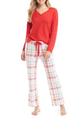 Belk new direction pajamas hot sale