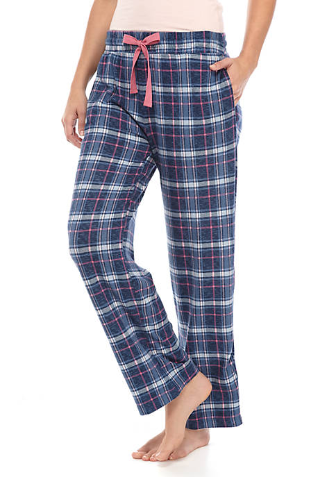 New Directions® Cozy Whisperluxe™ Pajama Pants | belk