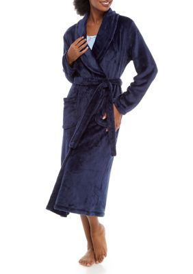 Belk women's discount plus size robes