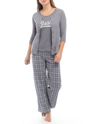 Belk discount pajamas sets