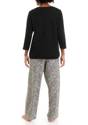 Belk kim rogers pajamas sale
