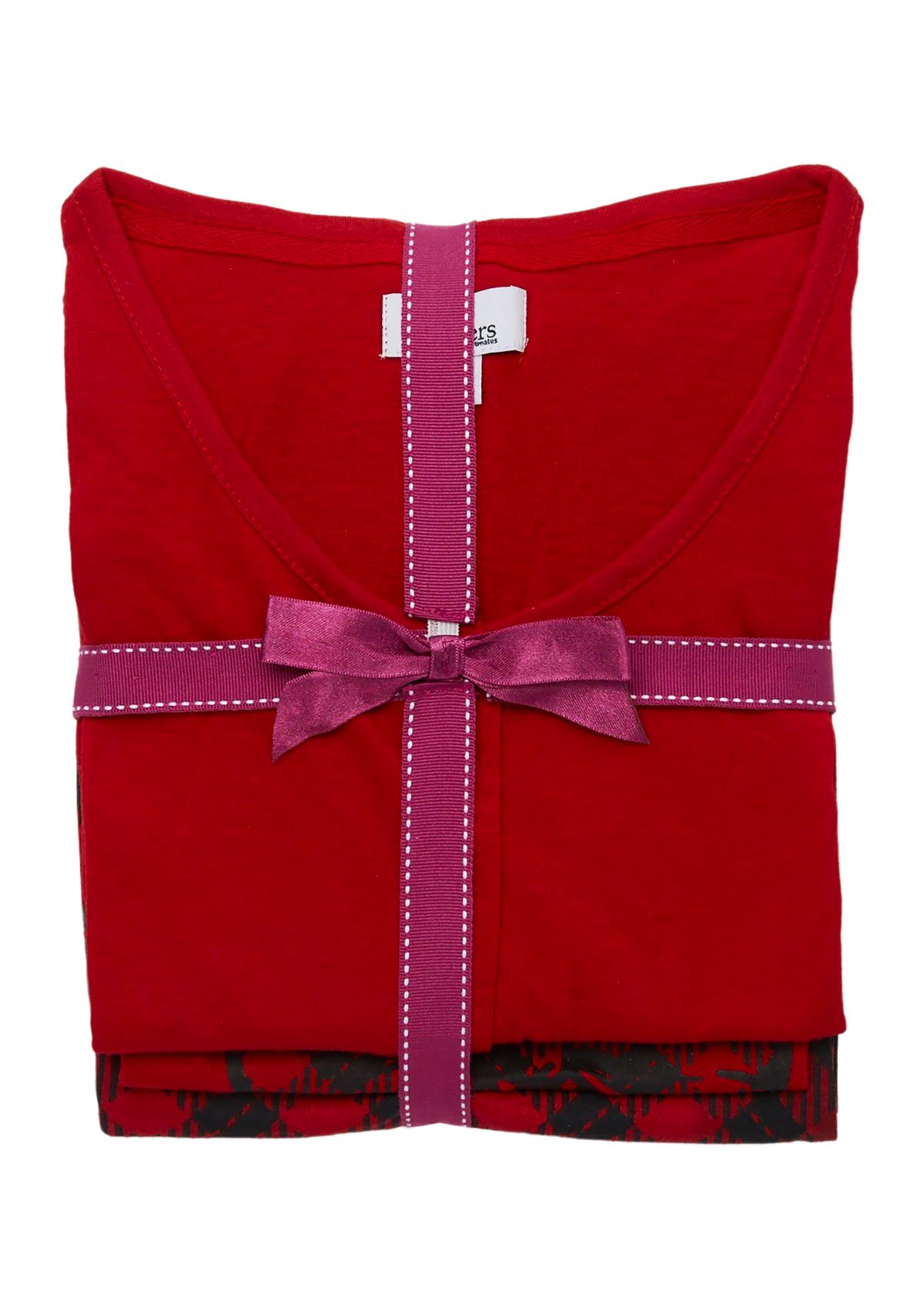 3-Piece Pajama Set