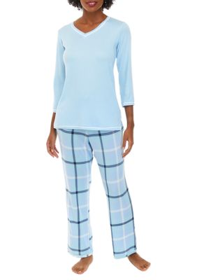 Belk kim rogers discount pajamas