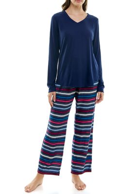 Womens 2024 pajamas belk