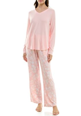 Kim rogers pajama sets new arrivals