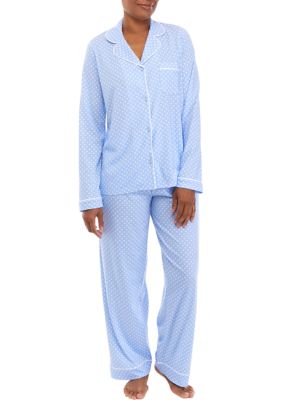 St. Louis Women's Pajama Set Women's Light Pajamas