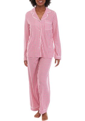 Kim rogers plus size pajamas sale