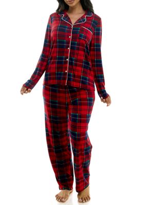 Kim rogers plus size pajamas hotsell