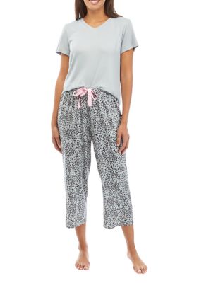 Kim rogers ladies outlet pajamas