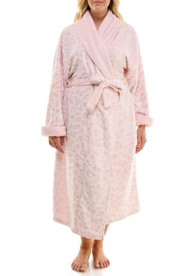 Kim rogers discount plus size pajamas