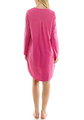 Kim rogers discount plus size pajamas