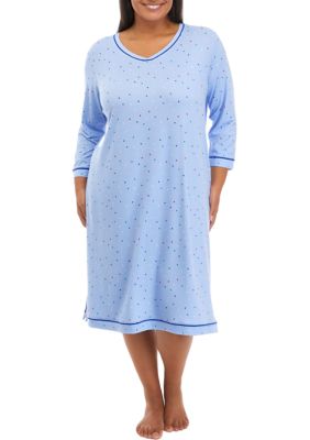 Kim rogers plus size pajamas new arrivals