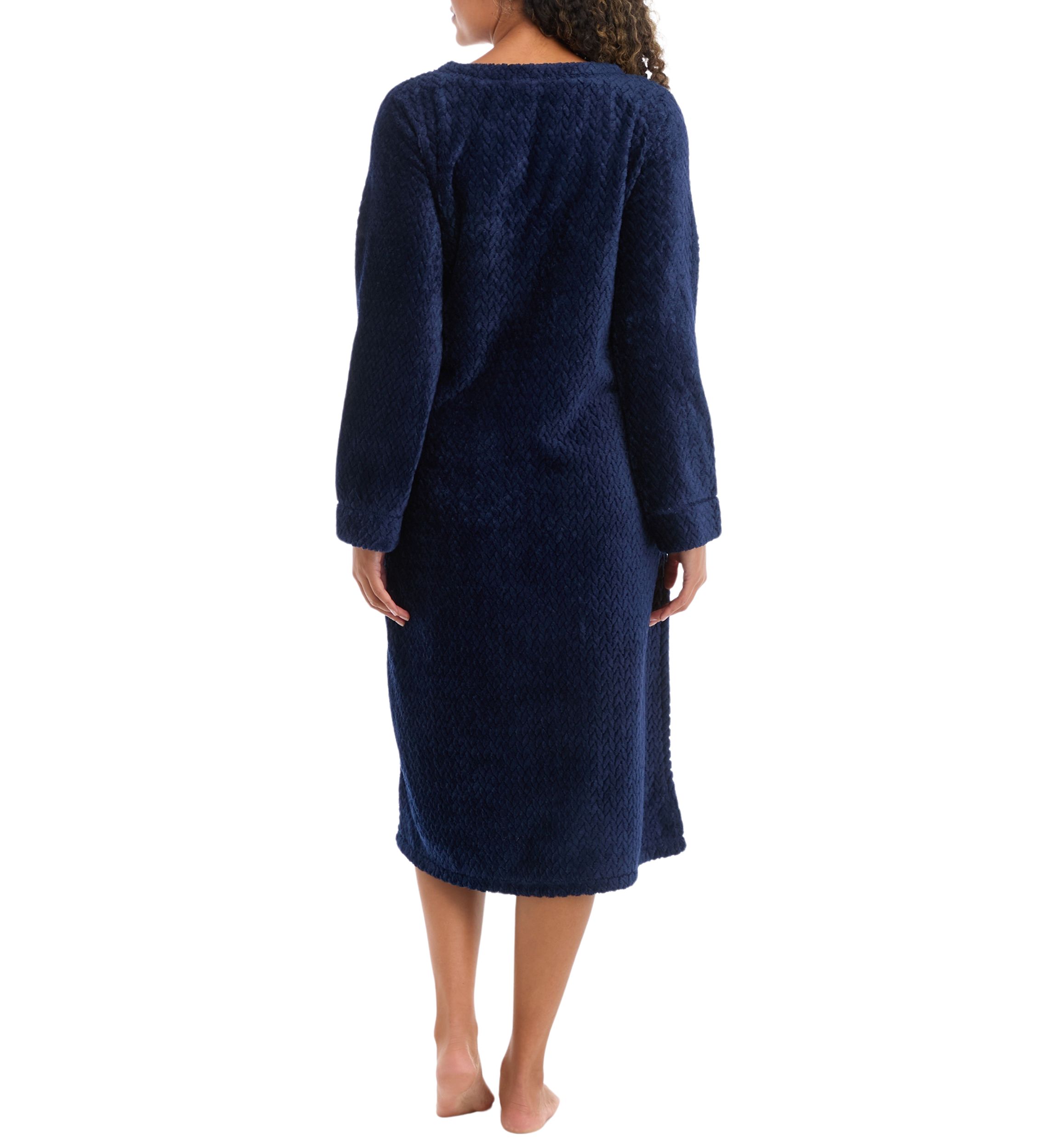 Hanging Zip Robe