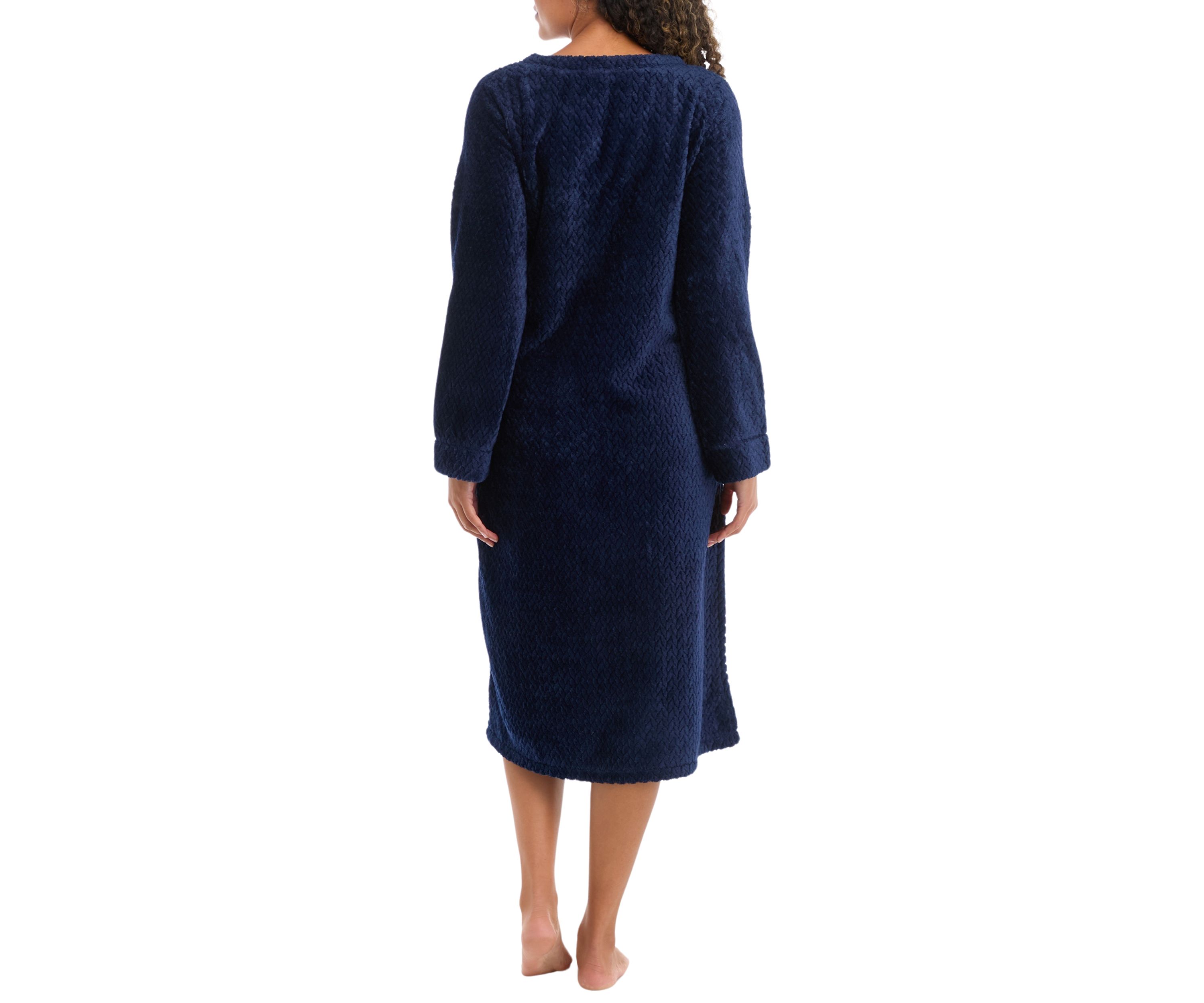 Hanging Zip Robe