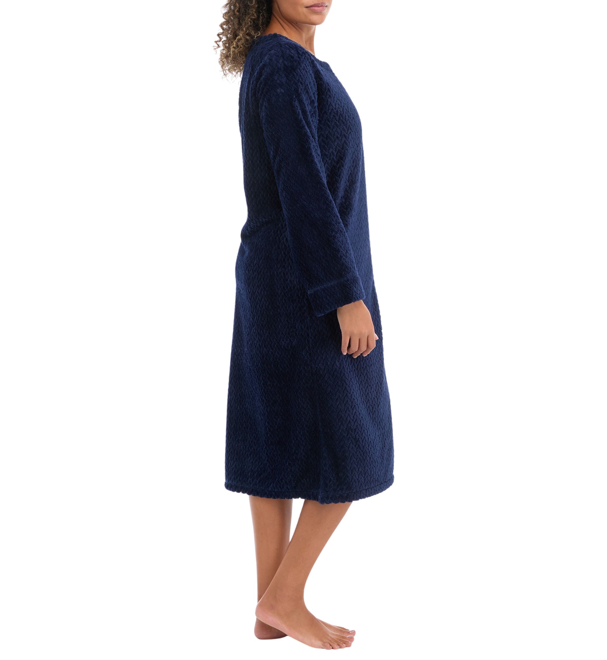 Hanging Zip Robe