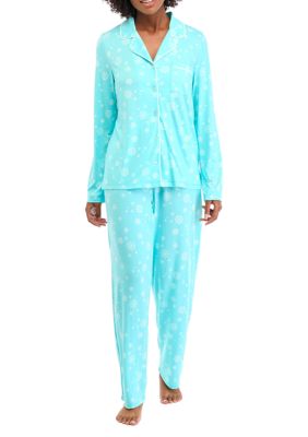 Womens pajamas belk sale