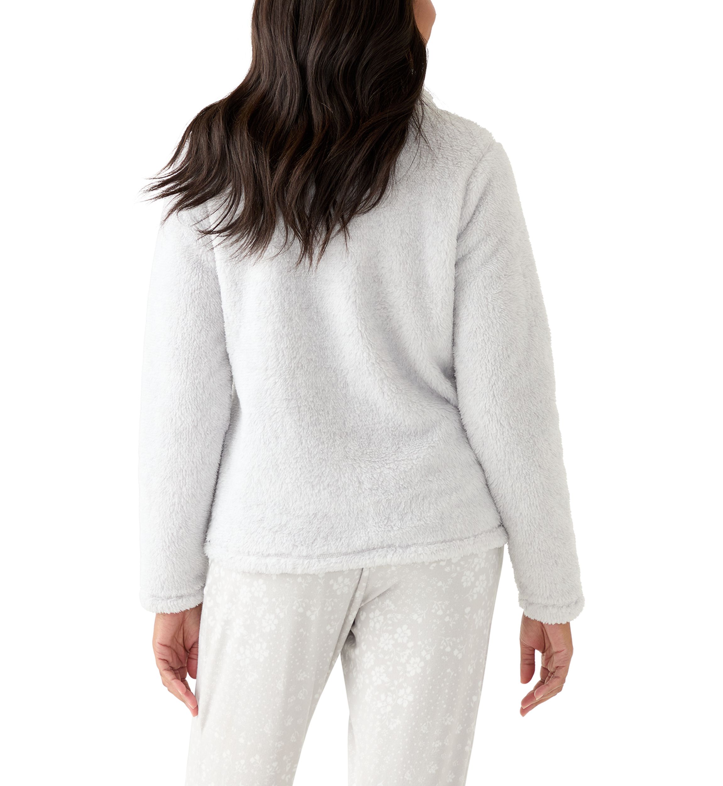 Womens Sleep Barn Jacket