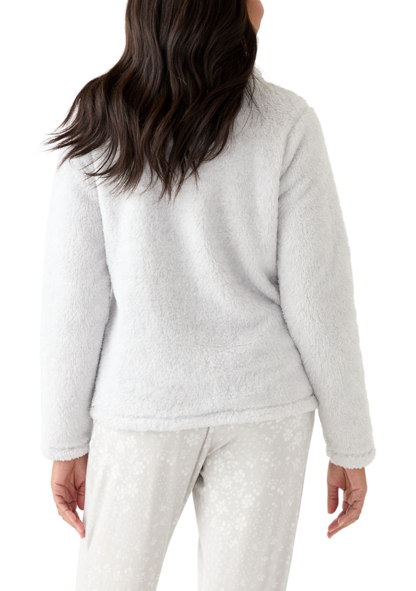Womens Sleep Barn Jacket