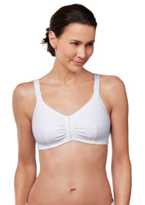 Hannah Front Close Leisure Bra - 2160