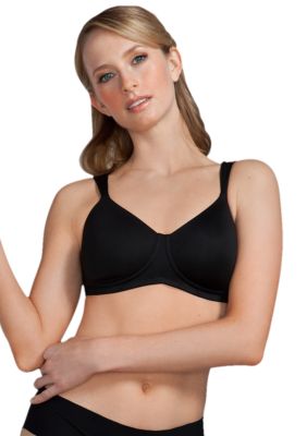 Lara Comfort 3D Seamless T-Shirt Bra