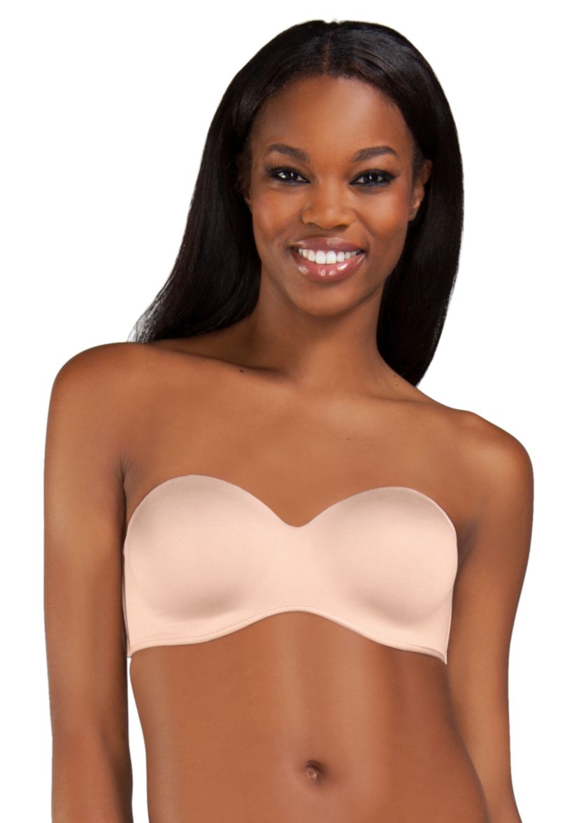 Barbara Strapless Convertible Underwire - 2457 - Online Only