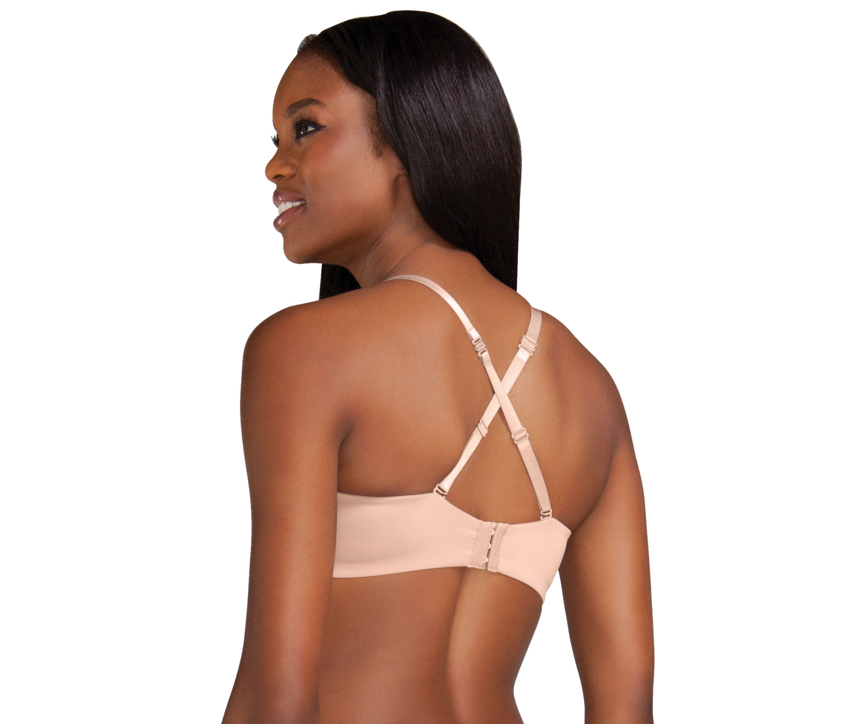 Barbara Strapless Convertible Underwire - 2457 - Online Only