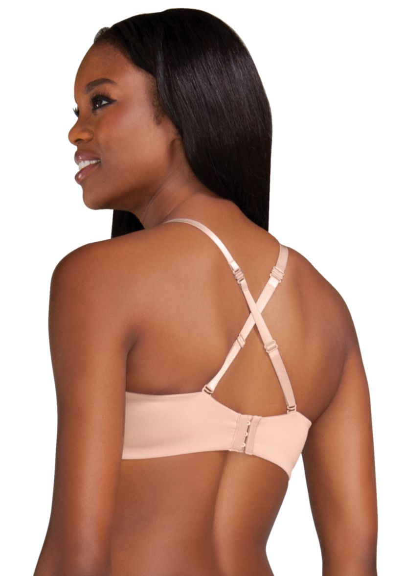 Barbara Strapless Convertible Underwire - 2457 - Online Only