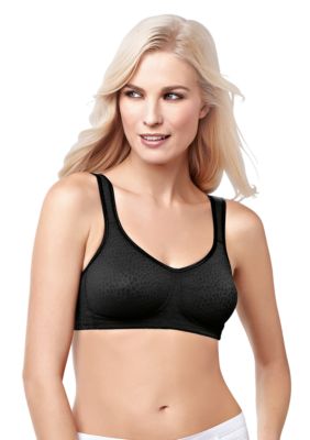 Mona Seamless Wire-Free Bra