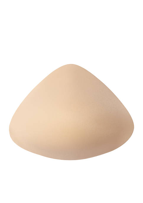 Lightweight Triangle Breast Form - 290